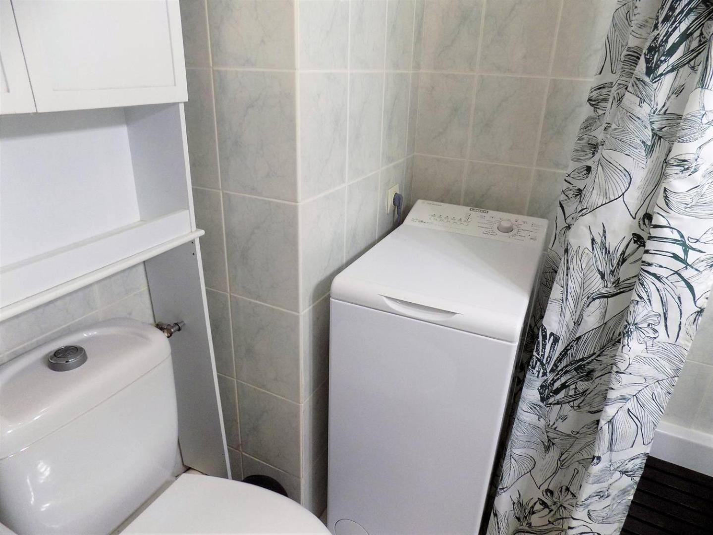 Saint Georges De Didonne - Studio Cabine - Residence Boisee Proche Plage Екстериор снимка