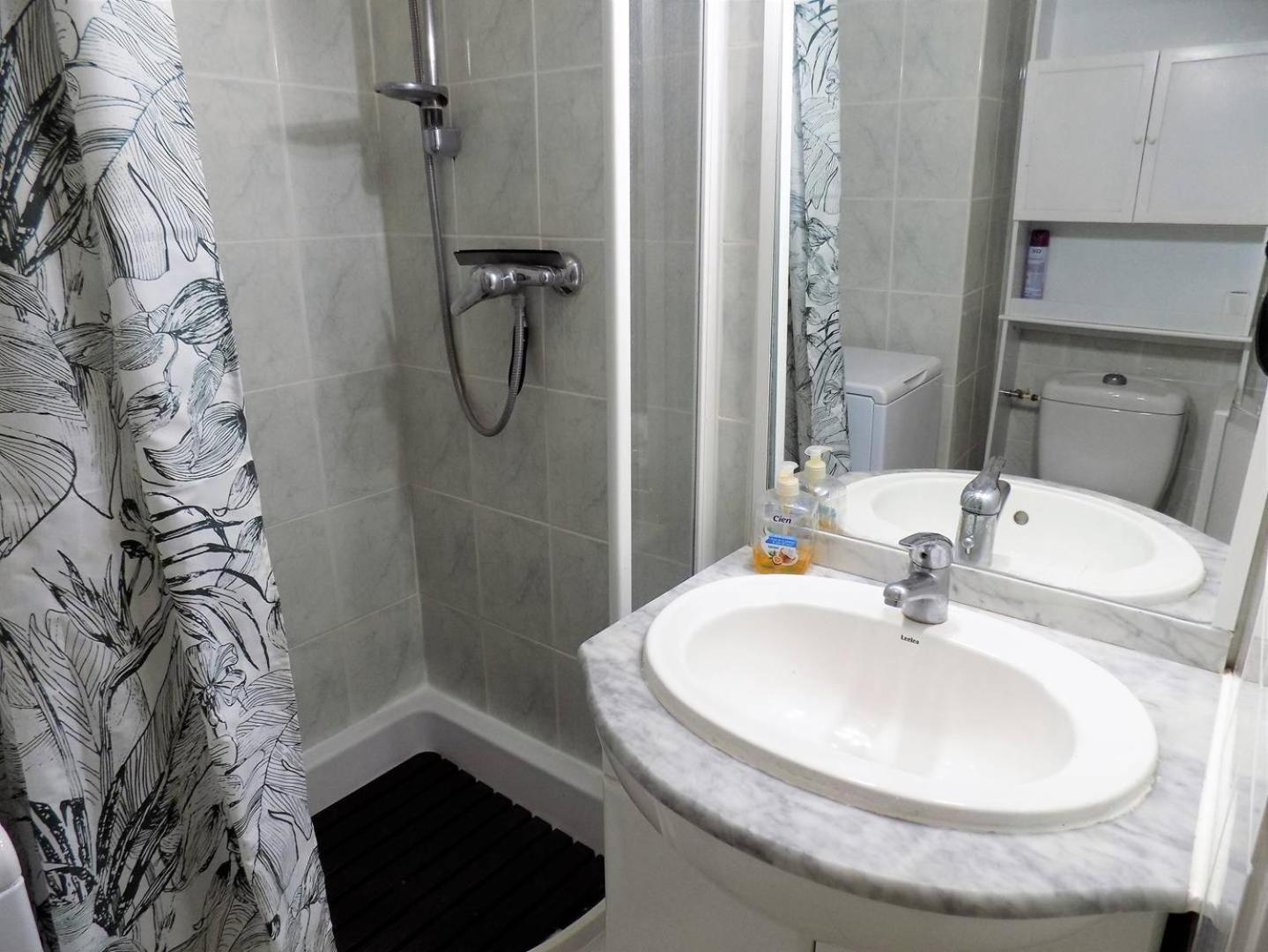 Saint Georges De Didonne - Studio Cabine - Residence Boisee Proche Plage Екстериор снимка