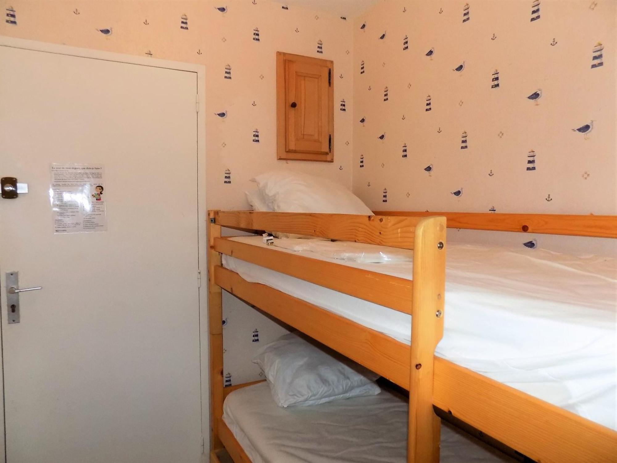 Saint Georges De Didonne - Studio Cabine - Residence Boisee Proche Plage Екстериор снимка