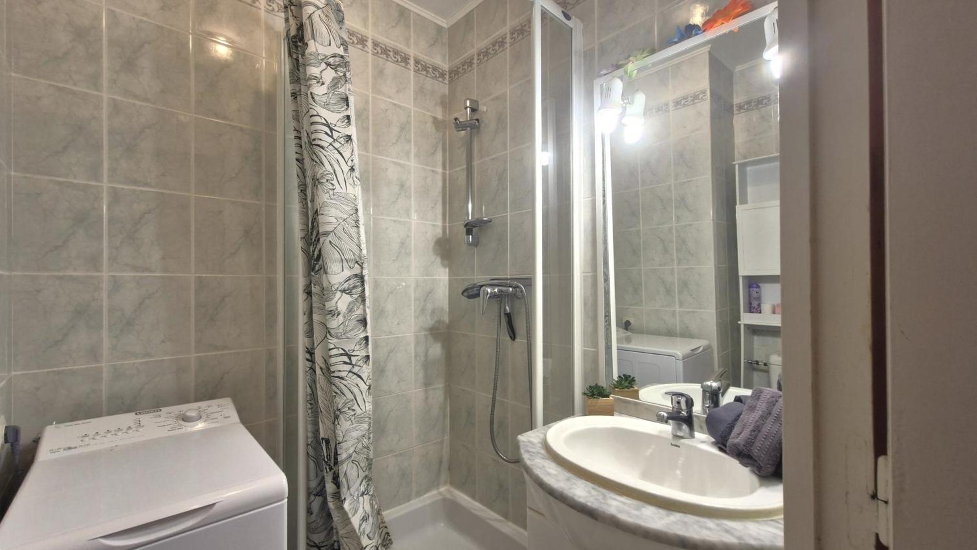 Saint Georges De Didonne - Studio Cabine - Residence Boisee Proche Plage Екстериор снимка